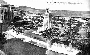 FM aa- 015- Monument aux morts